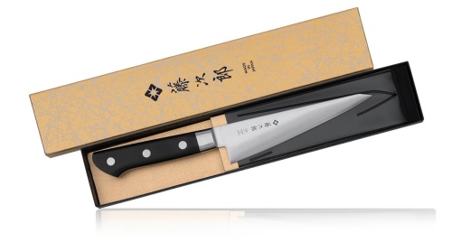 Обвалочный нож TOJIRO F-803 фото 4